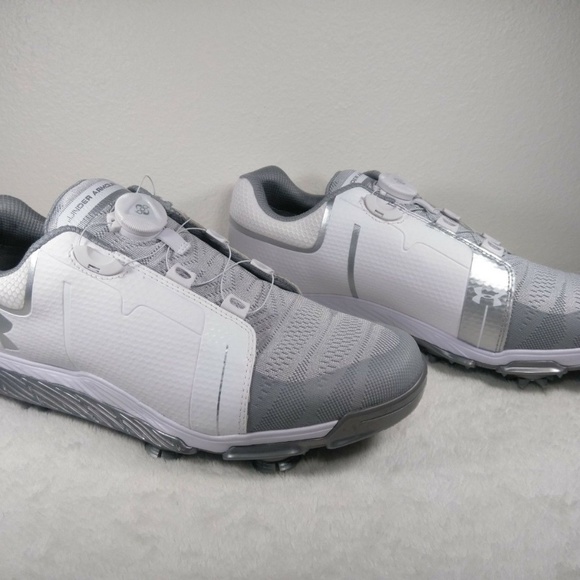 under armour womens golf shoes